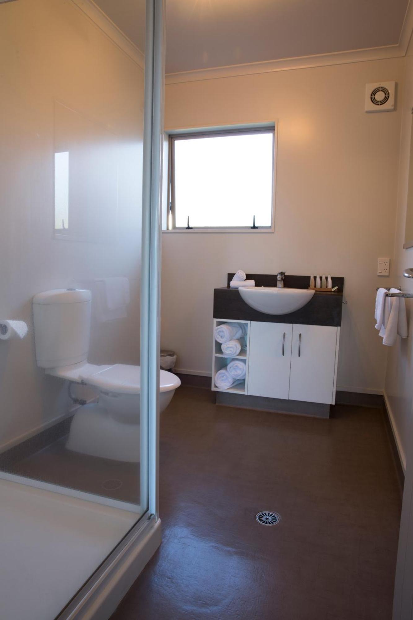 Motel Executive On Fenton Rotorua Zimmer foto